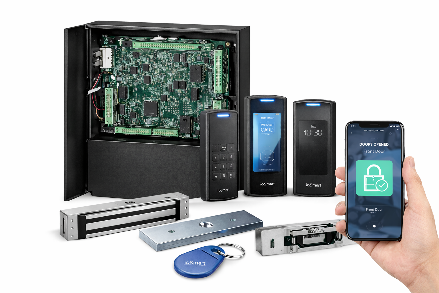 house-security-camera-system-complete-kit-dvr-monitor